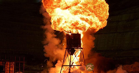 爆炸伤的处理原则 爆炸伤的处理原则