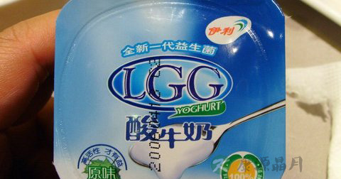 女人喝乳酸菌的好处 女人喝乳酸菌的好处