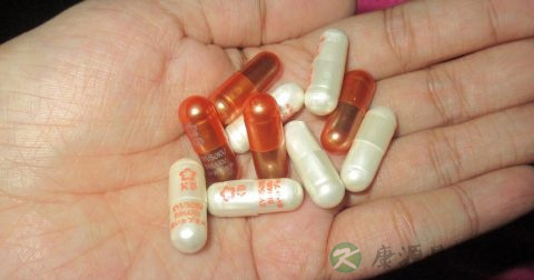 阿莫西林胶囊能吃吗 阿莫西林胶囊能吃吗