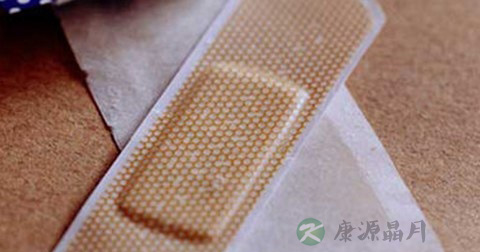 创可贴能吸收伤口细菌吗 创可贴能吸收伤口细菌吗