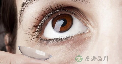 隐形眼镜必知常识 隐形眼镜必知常识