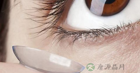 戴隐形眼镜的注意事项 戴隐形眼镜的注意事项