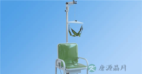 颈椎牵引椅怎么安装 颈椎牵引椅怎么安装