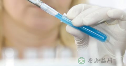 钙定性检测试剂盒使用方法