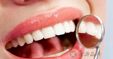 冲牙器的危害 冲牙器的危害