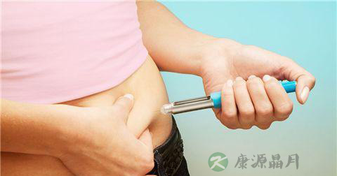 胰岛素笔的使用方法 胰岛素笔的使用方法
