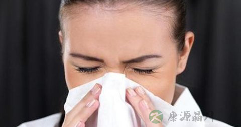 通气鼻贴贴的正确位置 通气鼻贴贴的正确位置