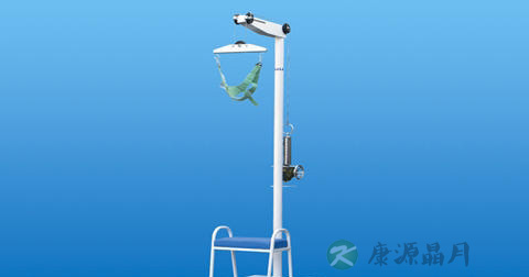 颈椎牵引椅怎么安装 颈椎牵引椅怎么安装