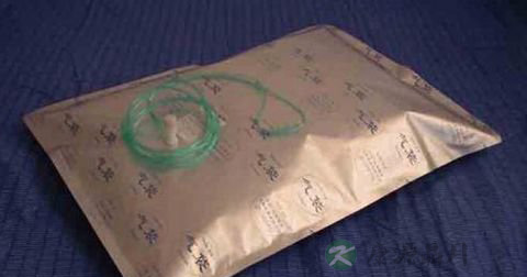氧气袋的使用方法 氧气袋的使用方法