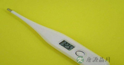 体温计如何使用 体温计如何使用