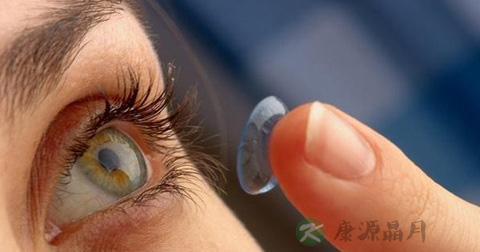 隐形眼镜干了泡开还能用吗 隐形眼镜干了泡开还能用吗