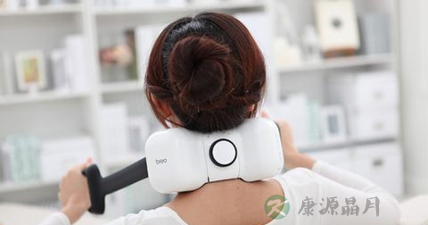 颈椎按摩器有用吗 颈椎按摩器有用吗