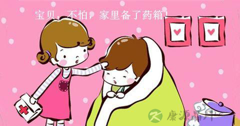 婴儿家庭急救药箱要常备哪些物品 婴儿家庭急救药箱要常备哪些物品