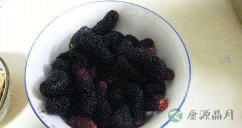 吃桑椹干可以降血糖吗 吃桑椹干可以降血糖吗
