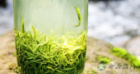 绿茶的含糖量高吗 绿茶的含糖量高吗