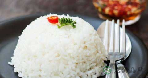 米饭里面含糖吗 米饭里面含糖吗