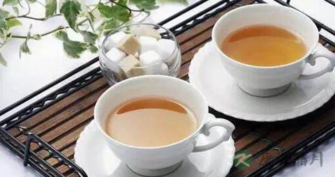 降血脂降血糖的茶 降血脂降血糖的茶