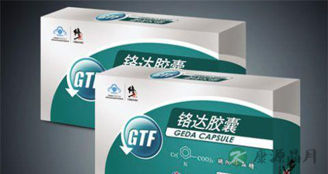 揭秘微量元素铬与糖尿病的关系 揭秘微量元素铬与糖尿病的关系