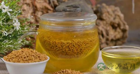 糖尿病吃苦荞什么好处 糖尿病吃苦荞什么好处