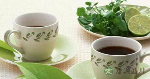 降血糖的茶配方 降血糖的茶配方
