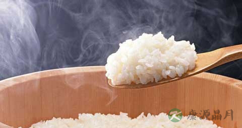 米饭里面含糖吗 米饭里面含糖吗