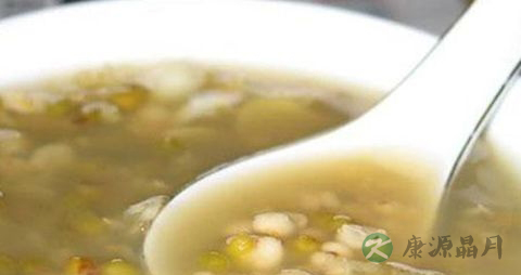 绿豆汤能降血糖吗 绿豆汤能降血糖吗