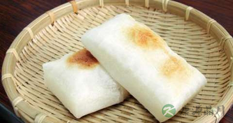 糖尿病能吃粘糕吗 糖尿病能吃粘糕吗