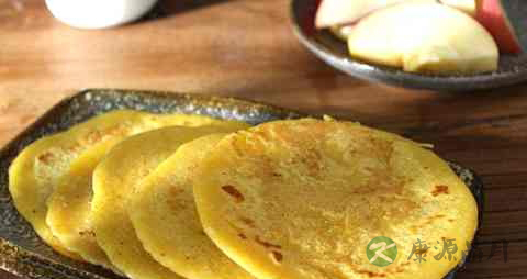 玉米饼含糖高吗 玉米饼含糖高吗
