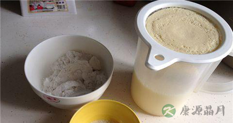 糖尿病人吃豆渣可以控制血糖 糖尿病人吃豆渣可以控制血糖