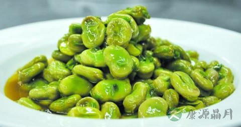 大豌豆粉降血糖吗 大豌豆粉降血糖吗