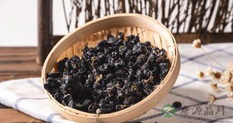 黑枸杞能降血糖吗 黑枸杞能降血糖吗