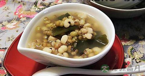 夏天糖尿病人吃什么好 推荐15个食疗 夏天糖尿病人吃什么好 推荐15个食疗