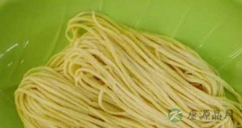 黄豆面条升糖吗 黄豆面条升糖吗