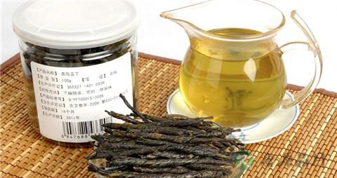 糖尿病人喝苦丁茶有好处 糖尿病人喝苦丁茶有好处