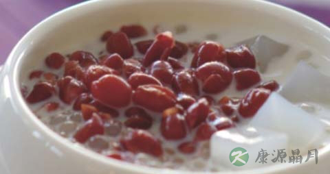 红豆含糖量高吗 红豆含糖量高吗