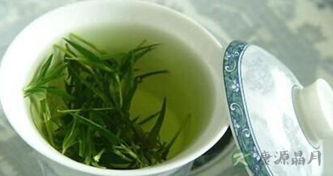 绿茶的含糖量高吗 绿茶的含糖量高吗