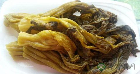 脑出血能吃酸菜吗 脑出血能吃酸菜吗