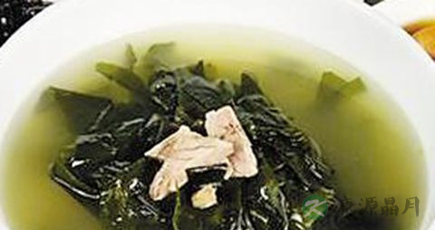 脑出血能吃酸菜吗 脑出血能吃酸菜吗