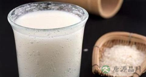 米酒对血糖的影响 米酒对血糖的影响