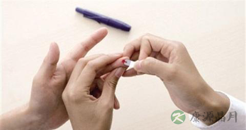 造成血糖检测有误差的因素有哪些 造成血糖检测有误差的因素有哪些