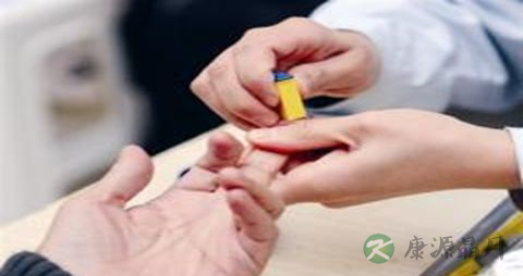 糖尿病血糖过高会怎样 糖尿病血糖过高会怎样