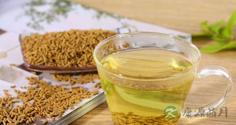 糖尿病能喝荞麦茶吗 糖尿病能喝荞麦茶吗
