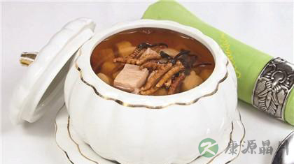糖尿病可以吃冬虫夏草吗 糖尿病可以吃冬虫夏草吗
