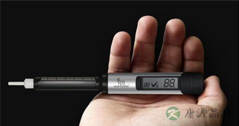 胰岛素笔怎么使用 胰岛素笔怎么使用