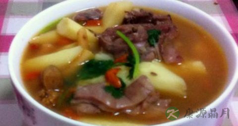 糖尿病能喝银耳汤吗 糖尿病能喝银耳汤吗