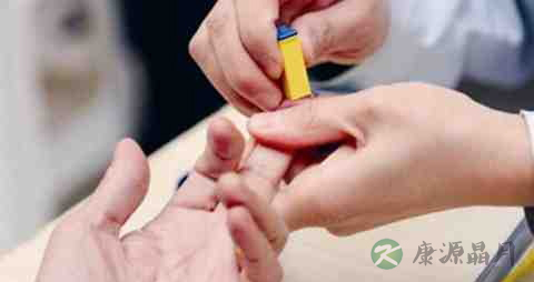 糖尿病的三级预防措施有哪些 糖尿病的三级预防措施有哪些