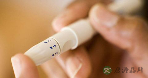 糖尿病的综合防治 糖尿病的综合防治