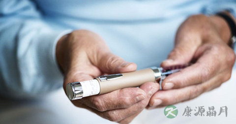 胰岛素强化疗法 胰岛素强化疗法