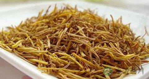 中药莲须降血糖吗 中药莲须降血糖吗