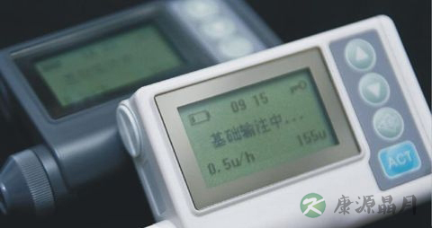 糖尿病胰岛素泵的好处 糖尿病胰岛素泵的好处